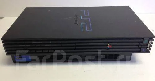 Sony PlayStation 2 ����