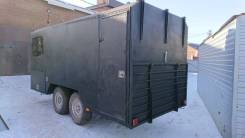 Cruiser RV, 2016. Прицеп, 750 кг.