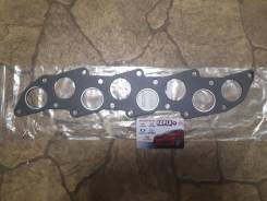Ремкомплект коллектора. Mitsubishi: Strada, L200, Delica, Pajero, L300, Nativa, Montero Sport, Montero, Challenger Двигатели: 4D56, 4D55