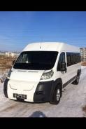 Citroen Jumper. Продам автобус Citroen, 2 200 куб. см., 22 места