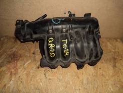 Коллектор впускной. Nissan: Liberty, Teana, Wingroad, X-Trail, Serena, Primera, Avenir, AD, Prairie Двигатели: QR20DE, QR25DE, VQ23DE, VQ35DE, YD22ETI...