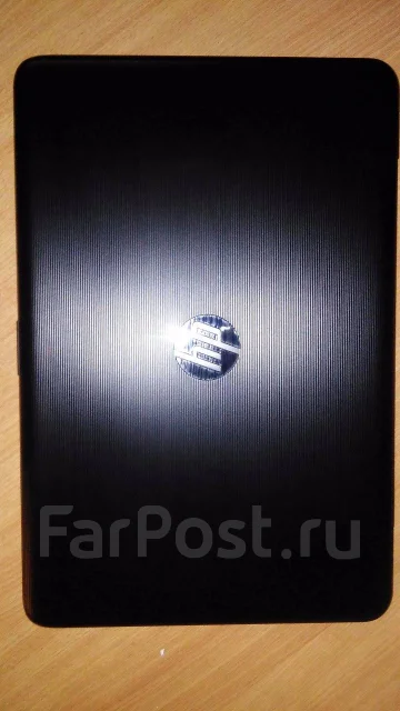 HP 17. 2,7����, ��� 4 ��, ���� 500���, WiFi: 1, Bluetooth: 1, ����������� �� 5��. ����