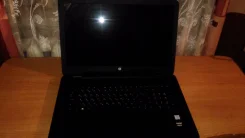 HP 17. 2,7����, ��� 4 ��, ���� 500���, WiFi, Bluetooth, ����������� �� 5��.