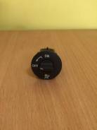 Кнопка выключения airbag Renault Scenic 2007 года. Renault: Vel Satis, Trafic, Espace, Duster, Scenic, Master, Laguna, Kangoo, Megane, Modus, Logan, T...