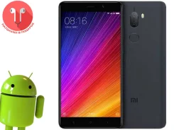 Xiaomi Mi5S Plus. ����� ����