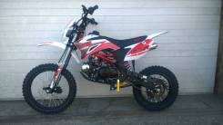 Irbis TTR 125. исправен, без птс, без пробега