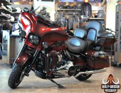 Harley-Davidson CVO Limited FLHTKSE. 1 923 куб. см., исправен, птс, без пробега