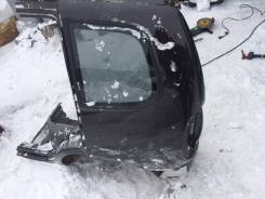Крыло. Chevrolet Niva, FAM1 Двигатели: Z18XE, BAZ2123