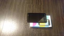 Alcatel Pixi 4 4 4034D. Б/у, 8 Гб, Белый, Dual-SIM