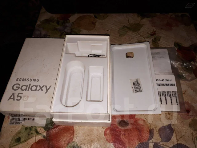 Samsung Galaxy A5 2016. �/� ����