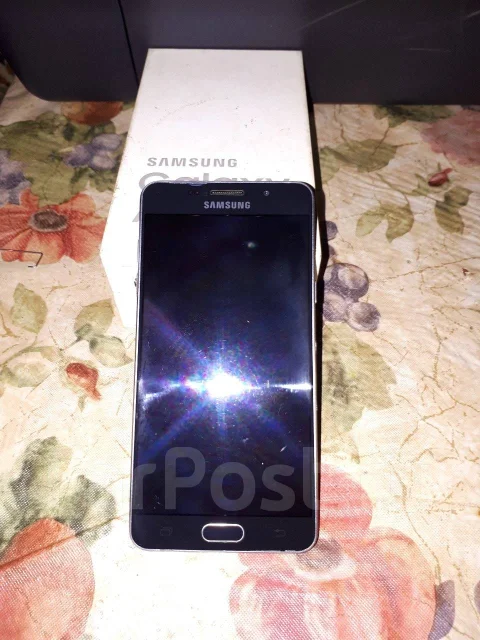 Samsung Galaxy A5 2016. �/� ����