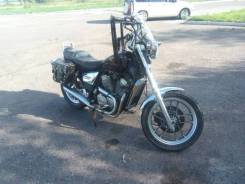 Honda NV 400 CUSTOM, 1994. 400 куб. см., исправен, птс, с пробегом