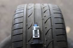 Bridgestone Potenza S001. Летние, 2016 год, 10 %, 2 шт