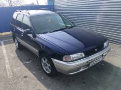 Nissan Wingroad. автомат, передний, 1.5, бензин, 190 000 тыс. км