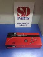 Ремень ГРМ. Renault: Megane, Kangoo, Logan, Scenic, Clio Двигатели: E7J, K7M, K7J