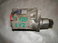 Стартер. Toyota Camry Prominent Toyota Vista Toyota Camry Двигатель 1VZFE