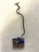 USB модуль для ноутбука Aser Aspire 5738