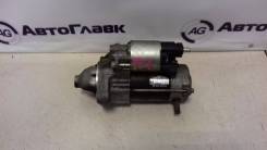 Стартер. Toyota: Ractis, Yaris, Platz, Vitz, Echo, Belta Двигатели: 2SZFE, 1SZFE