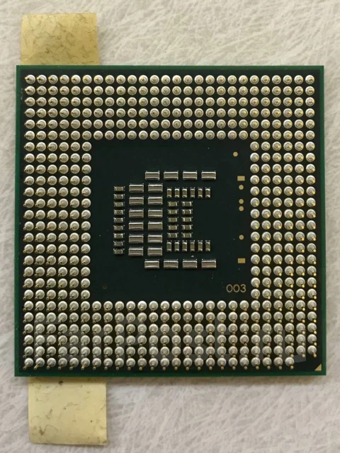 Intel Pentium T4400 ����
