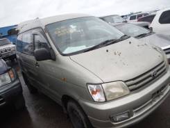 Toyota Town Ace Noah. SR50, 3SFE