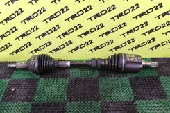 Привод, полуось. Nissan Qashqai+2, JJ10E Nissan X-Trail, T31, T31N, T31R Nissan Dualis, J10, KJ10 Nissan Qashqai, J10E Двигатели: MR20DE, HR16DE, K9K...