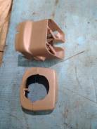 Панель рулевой колонки. Subaru Alcyone, CXW Двигатель EG33D