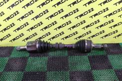 Привод, полуось. Nissan Liberty, RNM12 Nissan Avenir Nissan Prairie, RNM12 Двигатель QR20DE