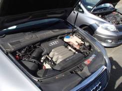 Двигатель в сборе. Audi A6, 4F2/C6 Двигатели: AUK, BKH