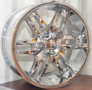 RTX Forza. 9.0x17", 6x139.7, ET12 ����