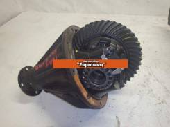 Редуктор. Toyota Land Cruiser, HDJ100, HDJ100L, HDJ101, HDJ101K, URJ200, VDJ200 Toyota ToyoAce, KDY231 Toyota Dyna, KDY231 Двигатели: 1HDFTE, 1VDFTV...