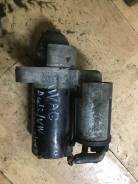 Стартер. Volkswagen Passat, 3B2, 3B3, 3B5, 3B6 Audi: A6 allroad quattro, A8, S6, A4, S8, A6, S4, Cabriolet, RS4 Skoda Superb Двигатели: 1Z, ACK, ADP...