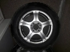 Azev. x15", 5x100.00, 5x114.30 ����