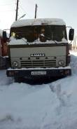 Камаз, 1992 в Ужуре КамАЗ. Камаз совок, 2 400 куб. см., 1 500 кг., 6x2