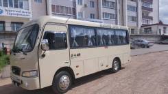 Hyundai County. Продам автобус , 3 900 куб. см., 22 места