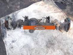 Мост. Toyota Land Cruiser, FZJ100, FZJ105, FZJ79, GRJ200, GRJ71, GRJ76, GRJ76K, GRJ78, GRJ79, GRJ79K, HDJ100, HDJ100L, HZJ105, HZJ105L, HZJ70, HZJ70V...