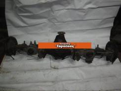 Мост. Toyota Land Cruiser, FZJ100, HDJ100, HDJ100L, HDJ101, HDJ101K, UZJ100, UZJ100L, UZJ100W Двигатели: 1FZFE, 1HDFTE, 1HDT, 2UZFE. Под заказ