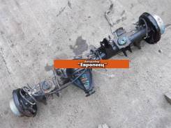 Мост. Toyota Land Cruiser, FZJ100, HDJ100, HDJ100L, HDJ101, HDJ101K, UZJ100, UZJ100L, UZJ100W Двигатели: 1FZFE, 1HDFTE, 1HDT, 2UZFE. Под заказ