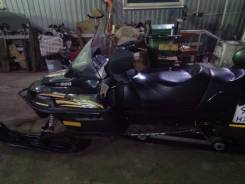 BRP Ski-Doo Skandic SUV. исправен, есть птс, с пробегом