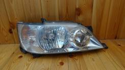 Фара. Toyota Vista, AZV50, AZV55, SV50, SV55, ZZV50 Toyota Vista Ardeo, AZV50, AZV50G, AZV55, AZV55G, SV50, SV50G, SV55, SV55G, ZZV50, ZZV50G Двигател...