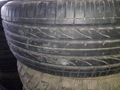 Bridgestone Dueler H/P. Всесезонные, 2008 год, 5 %, 1 шт