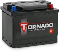 Tornado