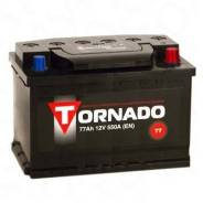 Tornado
