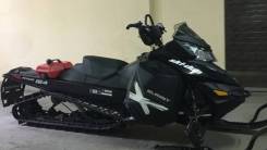 BRP Ski-Doo Summit X. исправен, есть птс, с пробегом