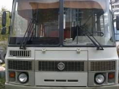 ПАЗ 32053-07. Продаю или меняю Паз 32053-07, 4 750 куб. см., 23 места