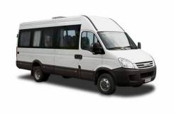Iveco. Продаю автобус ивеко дели в хорошем состоянии, 3 000 куб. см., 26 мест
