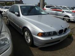 Крыло. BMW: 7-Series, 5-Series, 3-Series, X3, X5 Двигатели: M54B30, M54B22, M54B25