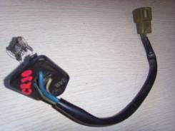 Датчик оборотов отопителя. Toyota: Lite Ace, Land Cruiser, Town Ace, Master Ace Surf, Van, Model-F Двигатели: 2C, 2Y, 2YC, 3Y, 3YC, 4YEC, 2H, 3F, 1C...