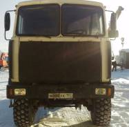 МАЗ 651705. Маз 651705, 14 860 куб. см., 20 000 кг.