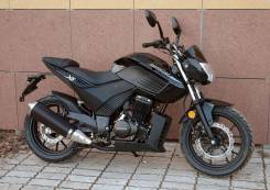 Motoland X6 250. 250 куб. см., исправен, птс, без пробега