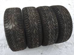 Matador MP-50 Sibir Ice Suv. Зимние, шипованные, 2014 год, 30 %, 4 шт